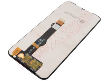 Pantalla completa IPS LCD negra para Motorola Moto G8 Plus, XT2019-2